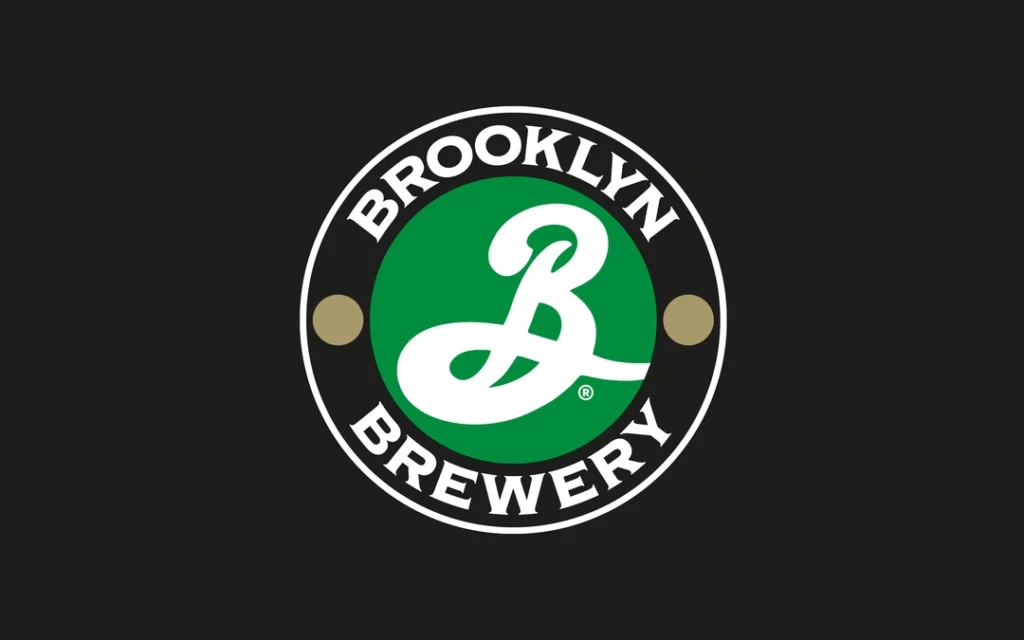 Brooklyn Brewery Logos