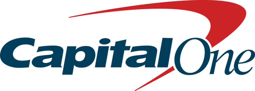 Capital One Us Bank Logos