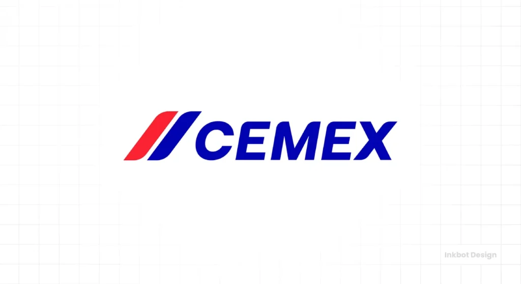 Cemex Logo Design