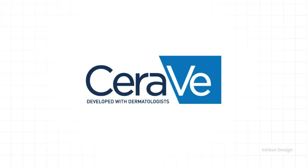 Cerave Logo Design