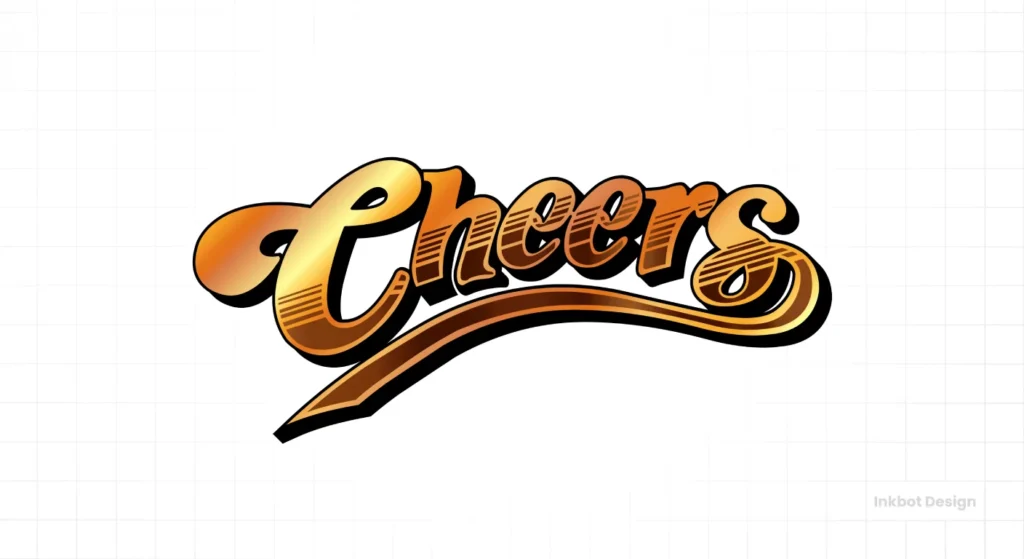 Cheers Tv Show Logo
