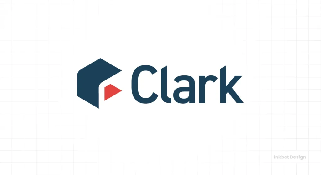 Clark Construction Logos