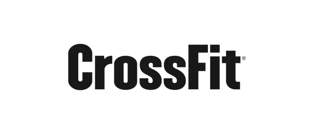 Crossfit Logo Design For Fitness Brands
