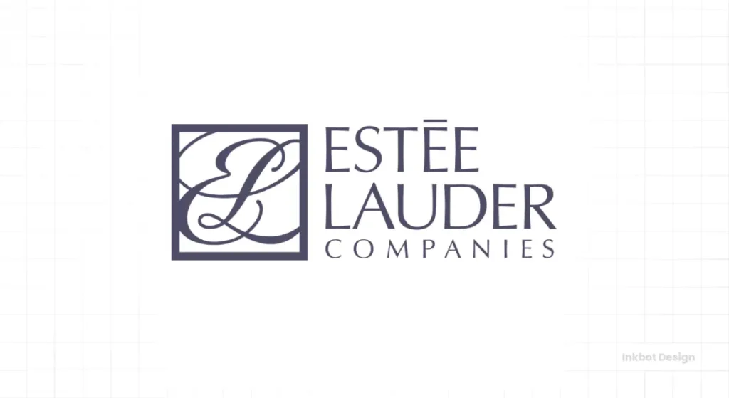 Estée Lauder Maleup Logos