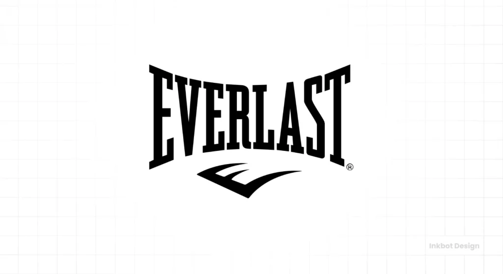Everlast Logo Design