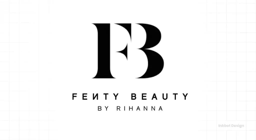 Fenty Beauty Logo Design