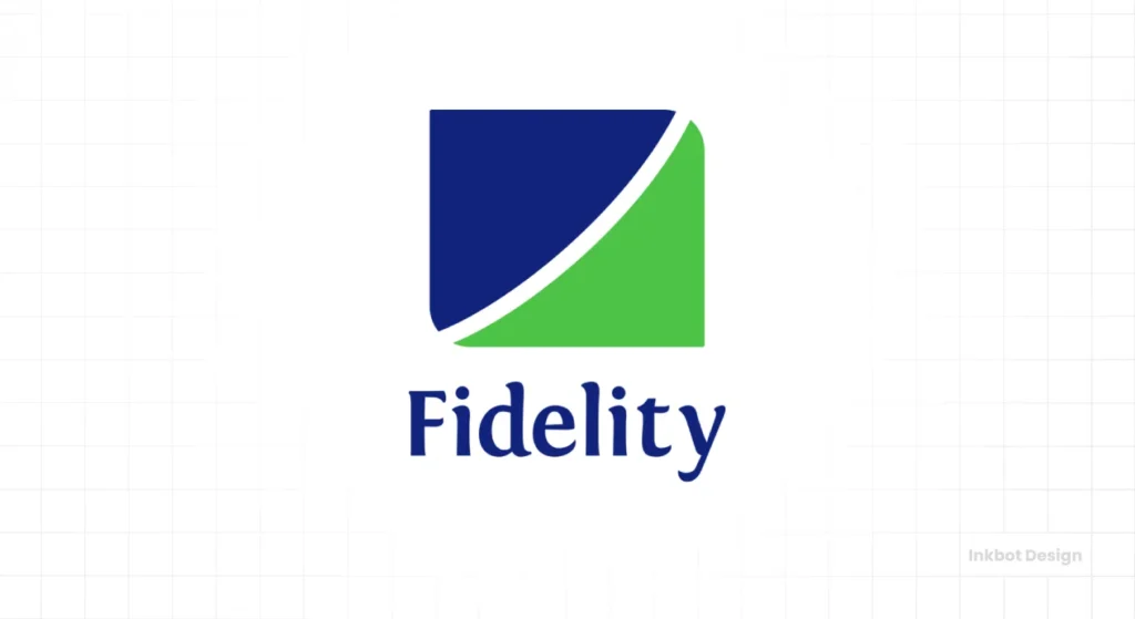 Fidelity Bank Logos