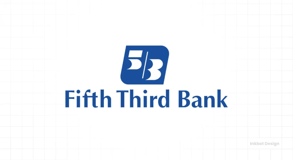 Fifth Third Bank Logo Design