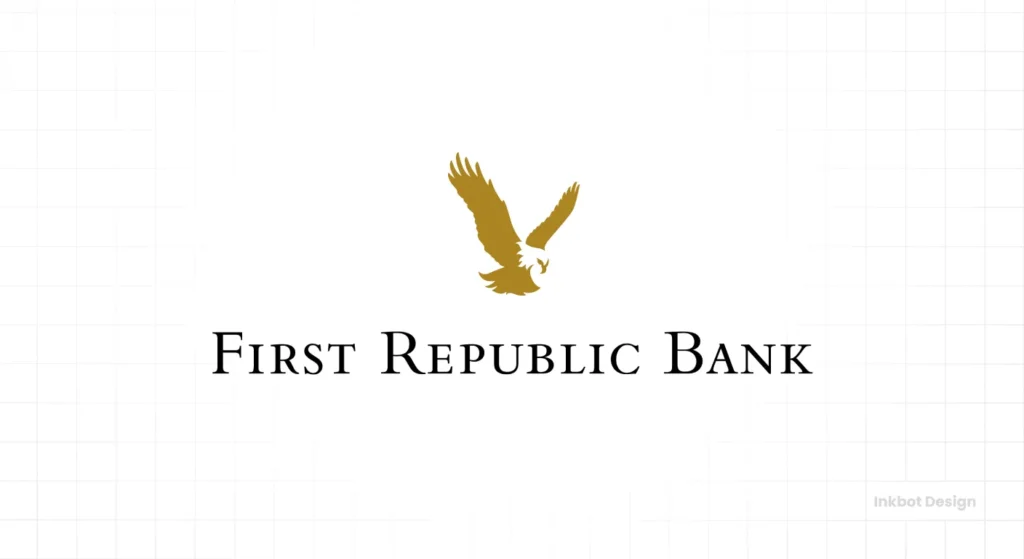 First Republic Bank Logo Design