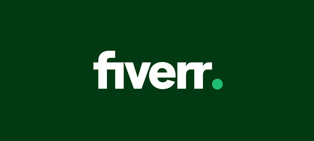 Fiverr Logo Design