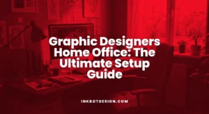Graphic Designers Home Office The Ultimate Setup Guide 2026