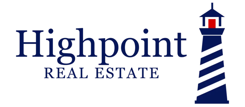 Highpoint Real Estate Logo