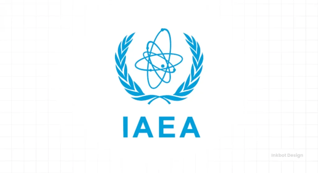 International Atomic Energy Agency (iaea) Logo