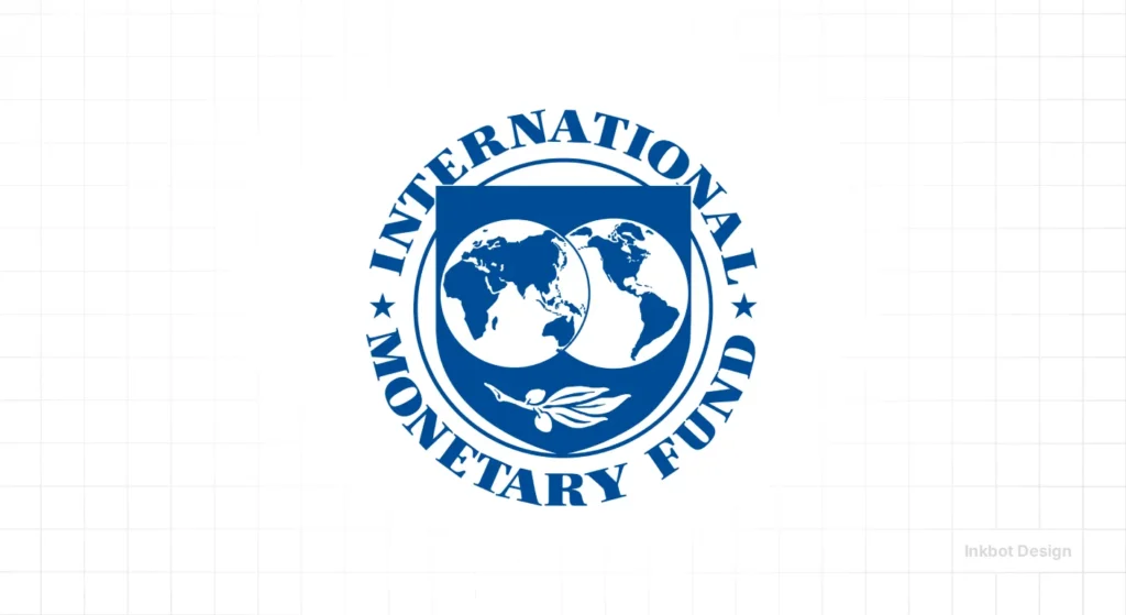 International Monetary Fund Imf Logo - Logo Design