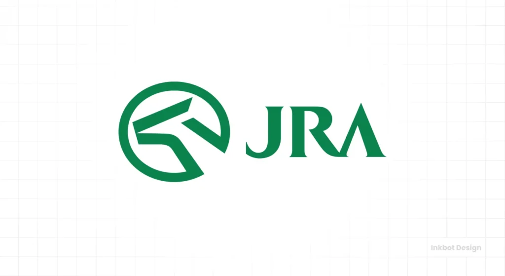 Japan Racing Association Logo Jra