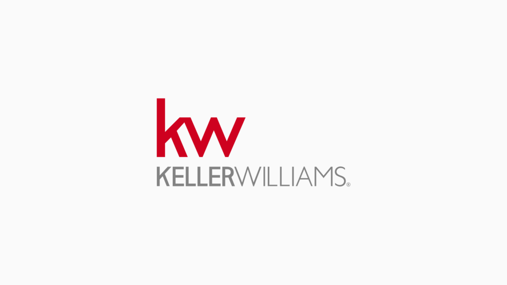 Keller Williams Logo Real Estate