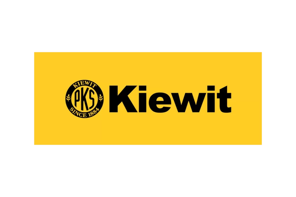 Kiewit Corporation Logo