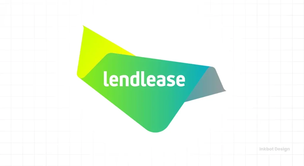 Lendlease Logo Design