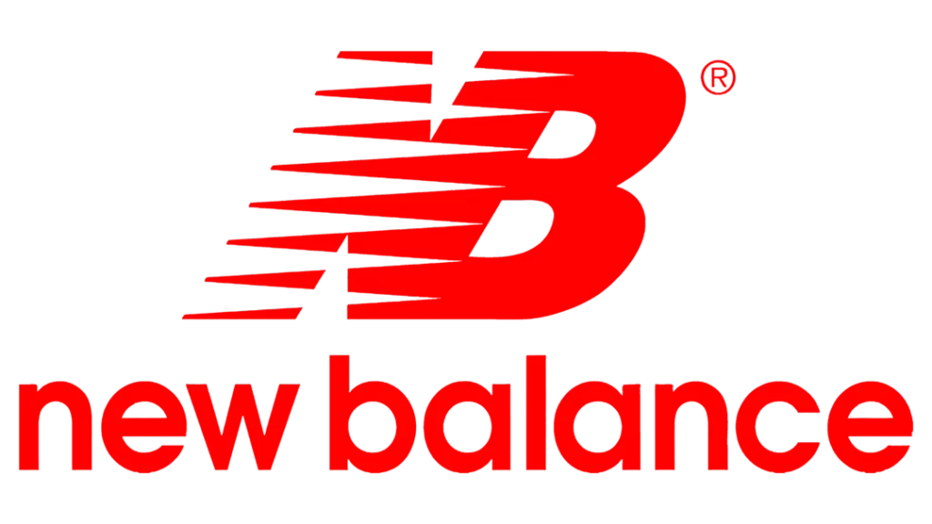 New Balance Logo 2006