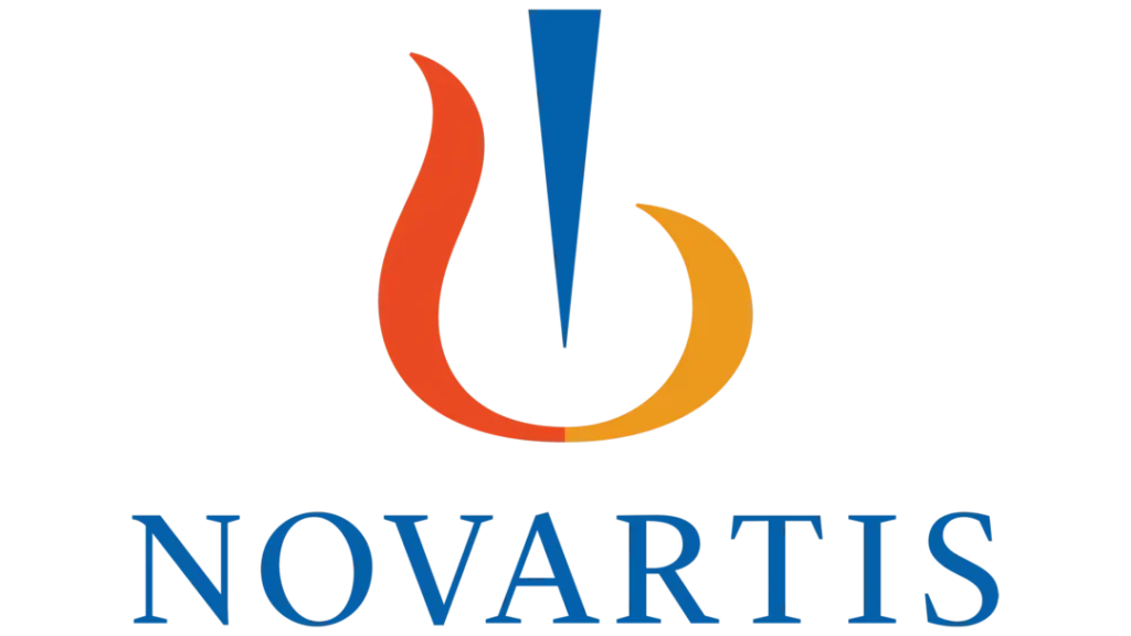Novartis Emblem