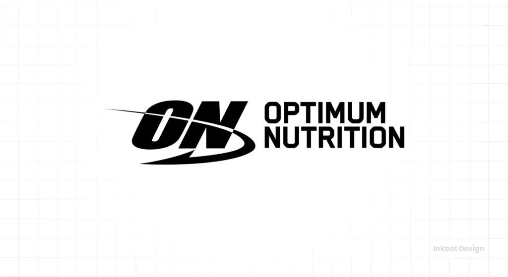 Optimum Nutrition Logo Design