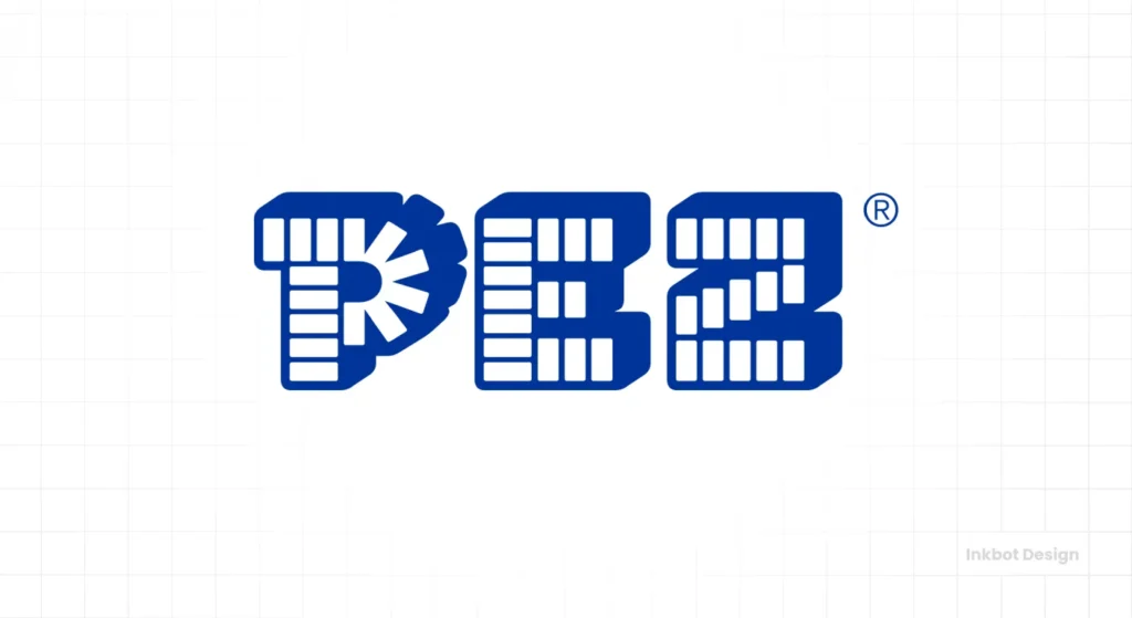 Pez Logo Design