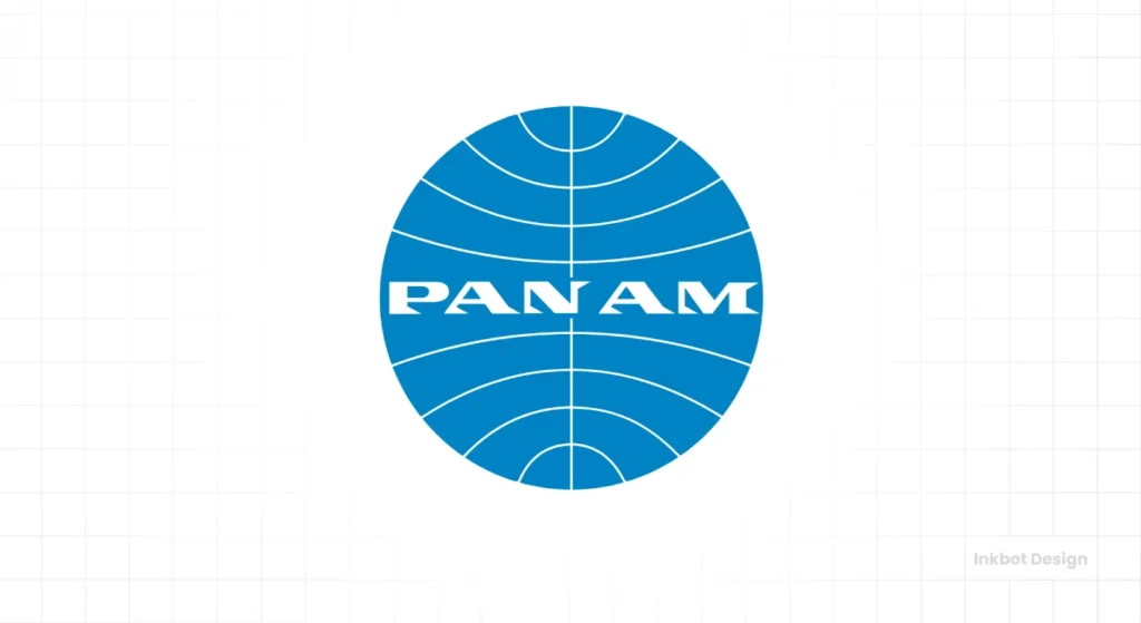 Pan Am (1958, Refined 1960S) The Symbol Of An Age