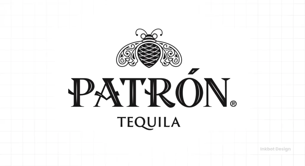 Patrón Logo Design