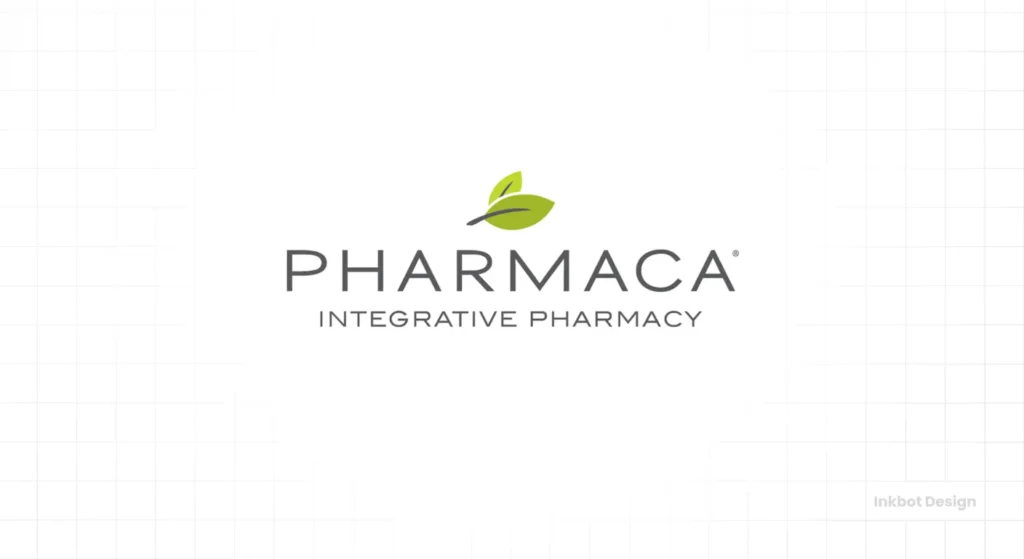 Pharmaca Logo