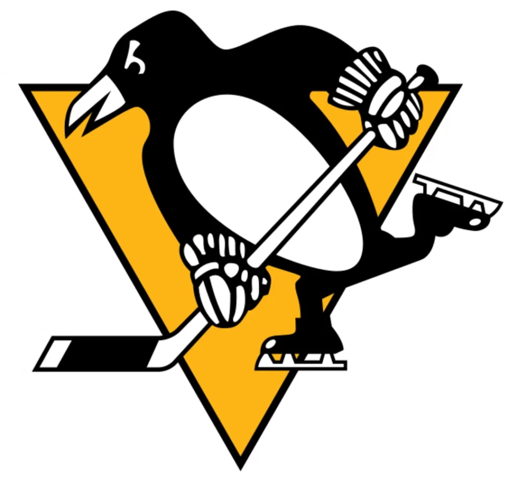 Pittsburgh Penguins Logo Design