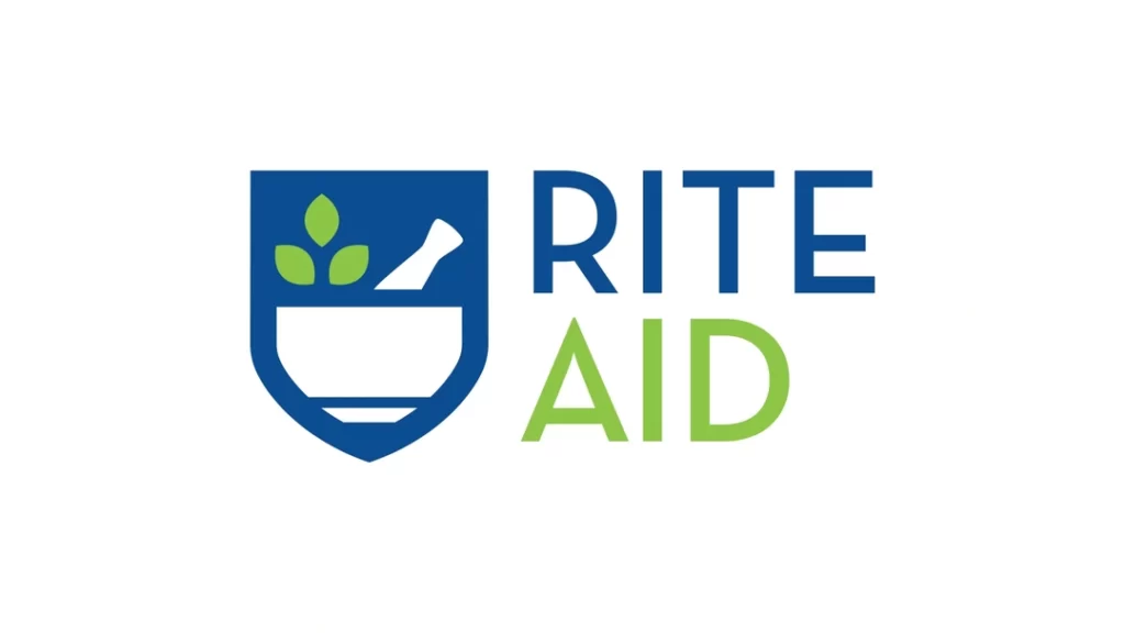 Rite Aid Logo Design New