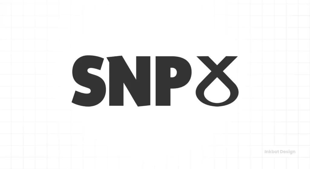 Snp Scottish National Party Logo Design