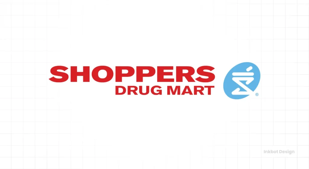 Shoppers Drug Mart Logo Design