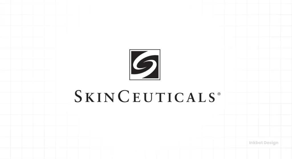 Skinceuticals Logo Design