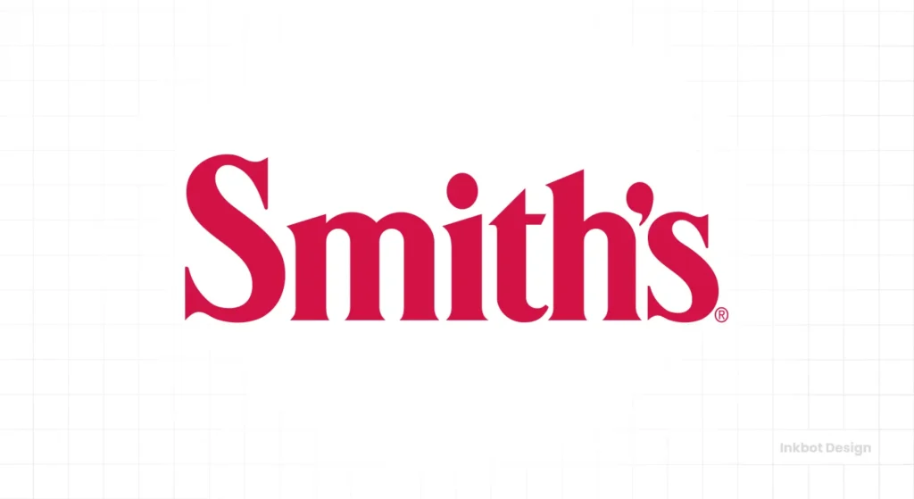 Smith's Pharmacy Logos