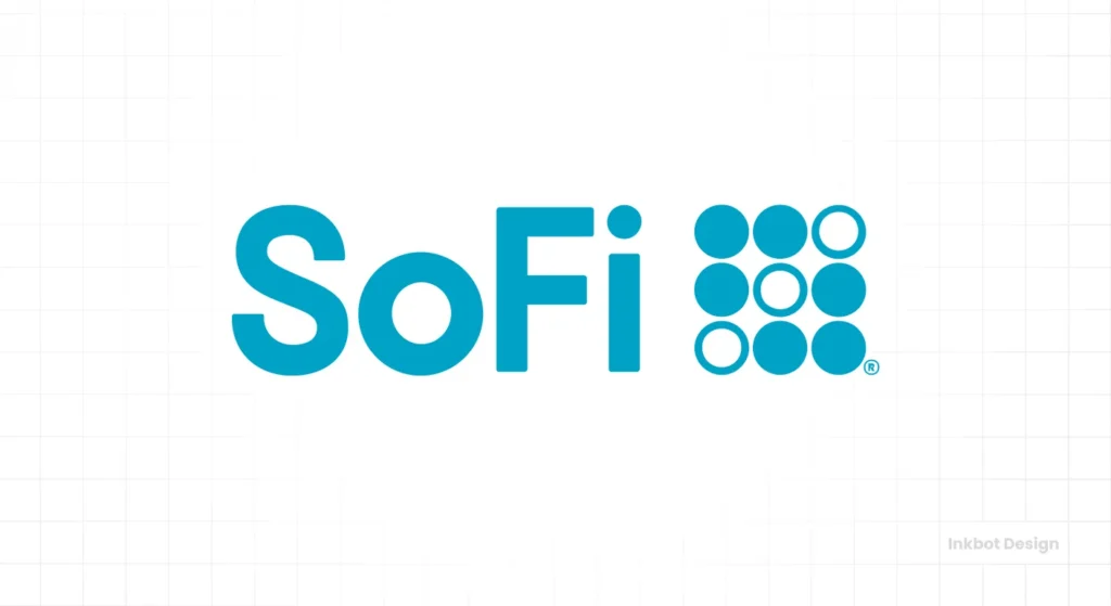 Sofi Banking Logos
