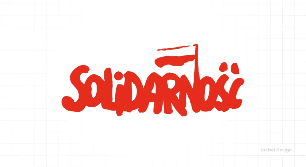 Solidarność Logo Design
