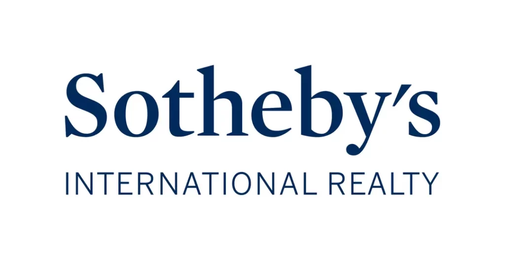 Sotheby'S International Realty Logo Design