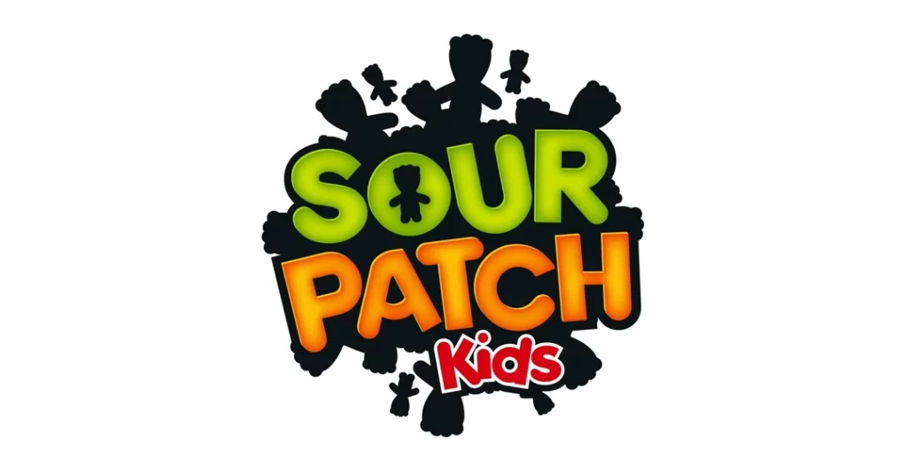 Sour Patch Kids Logo