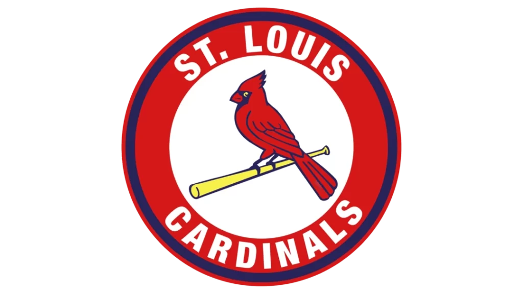 St. Louis Cardinals Emblem