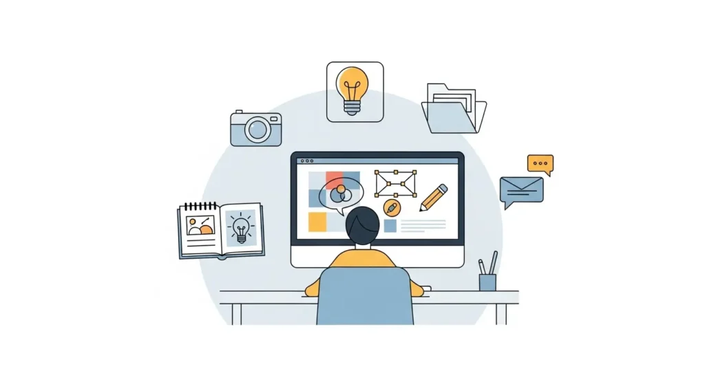 The 5 Phases Of A Bulletproof Design Workflow