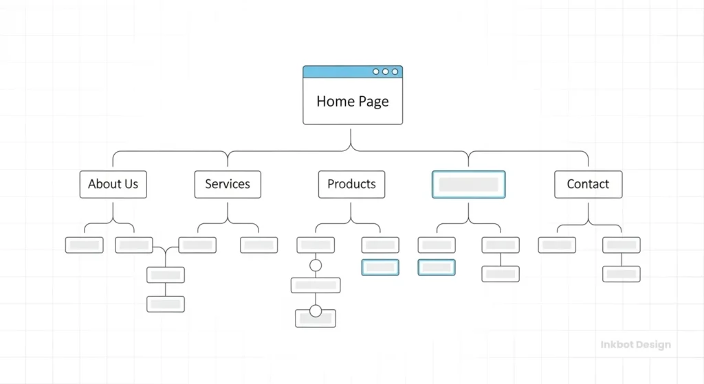 The Four Pillars Of Information Architecture