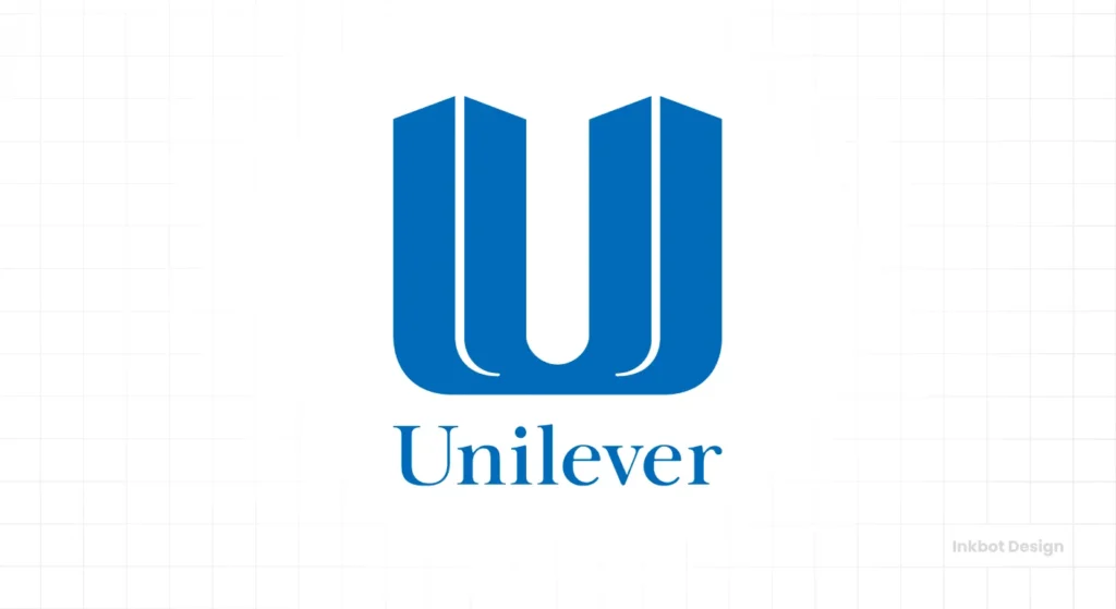 The Lever Brothers Logo (1969 2004)