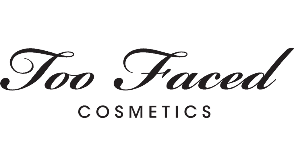 The Top 10 Best Makeup Logos Brands