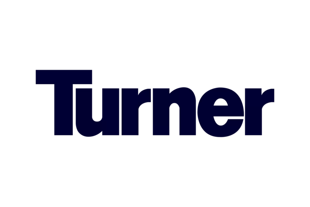 Turner Construction Logo