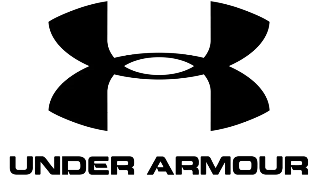 Under Armour Logo 2005 Present