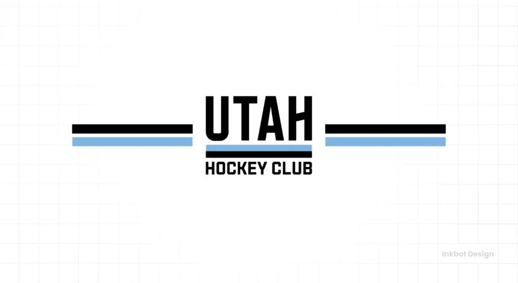 Nhl Logos Utah Hockey Club Logo Design