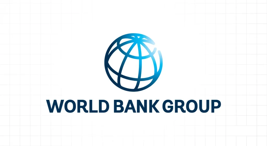 World Bank Group Logo Design - Logo Design