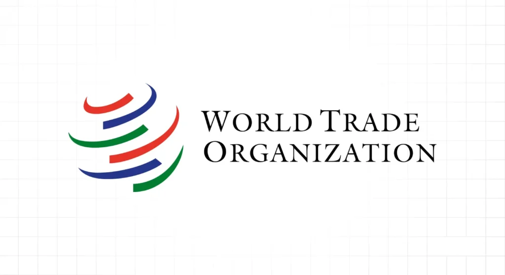 World Trade Organization Wto Logo - Logo Design