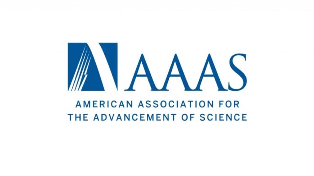 Aaas Logo